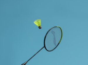 badminton betting factors