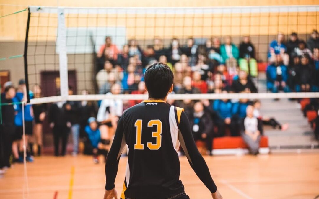 Ace Your Volleyball Betting Game Online: Fundamentals for Success