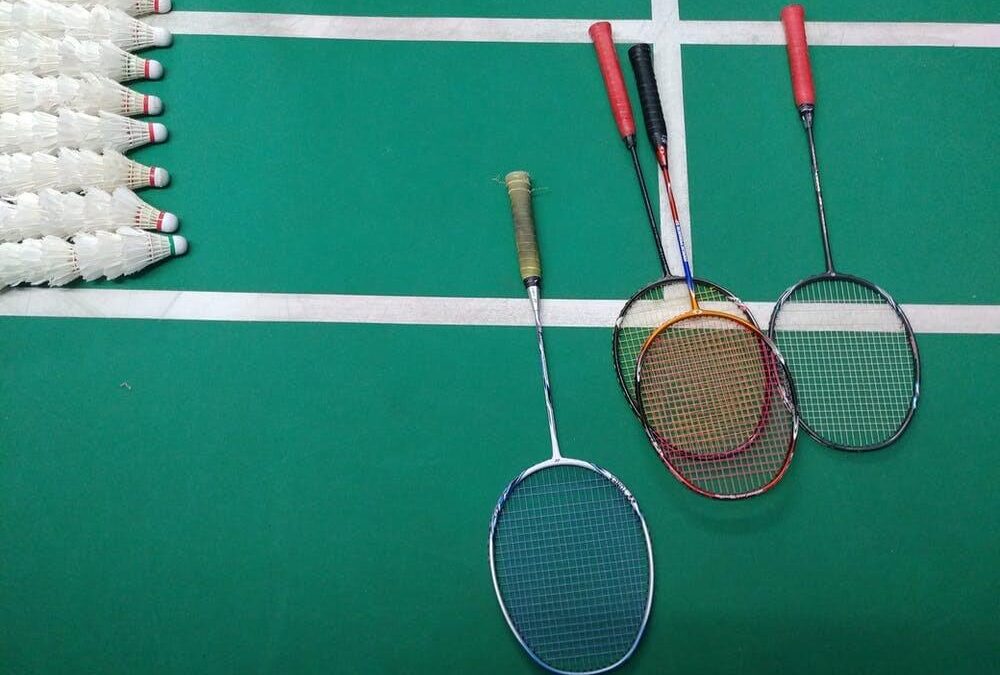 The Ultimate Guide to Betting Markets for Badminton Matches