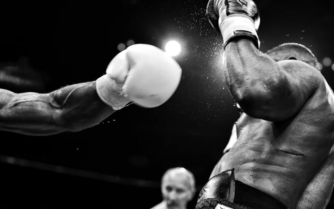 Knockout Answers: FAQs for Betting on a Boxing Match