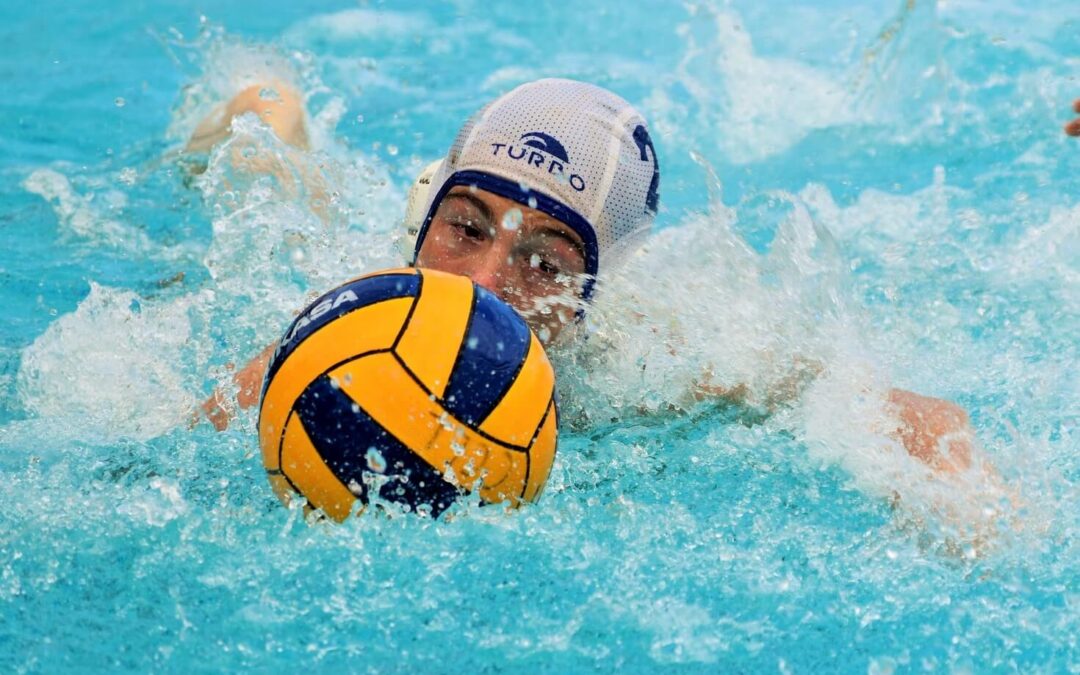 From Beginners to Experts: Strategies for Water Polo Online Betting