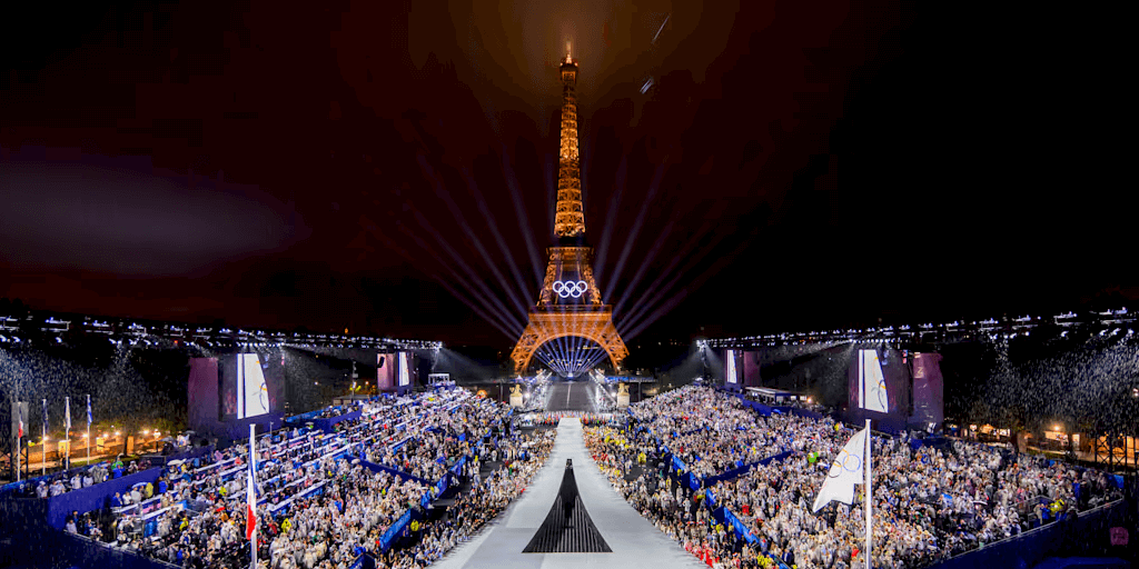 Reflecting on the 2024 Olympics Closing Ceremony: A Celebration of Unity and Triumph