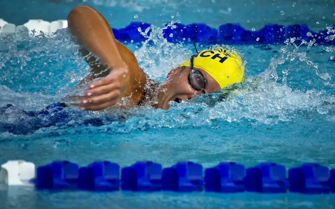 Making Waves at Paris Olympics: Anticipation Builds for Swimming Sensations in the Pool