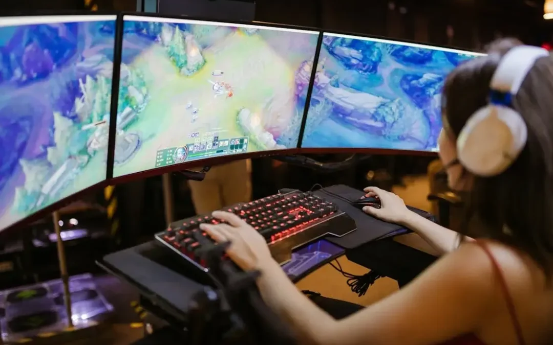 A Beginner’s Guide to LoL Esports: Dominating the Fields of Justice