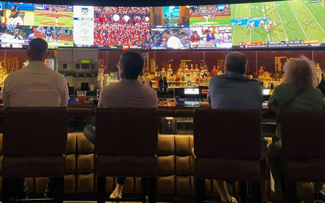 Balancing Loyalty and Strategy in Sports Betting