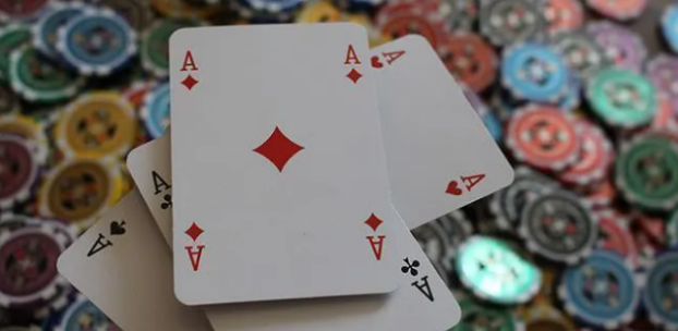 history of blackjack