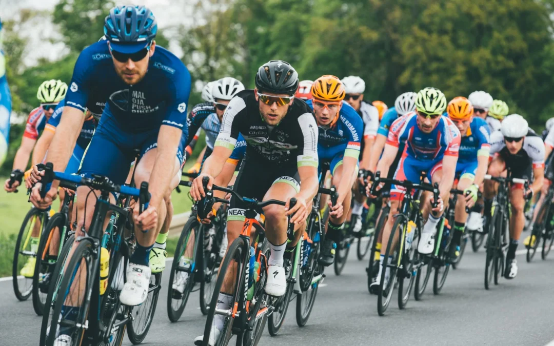 Gearing Up for Gains: A Beginner’s Guide to Cycling Betting