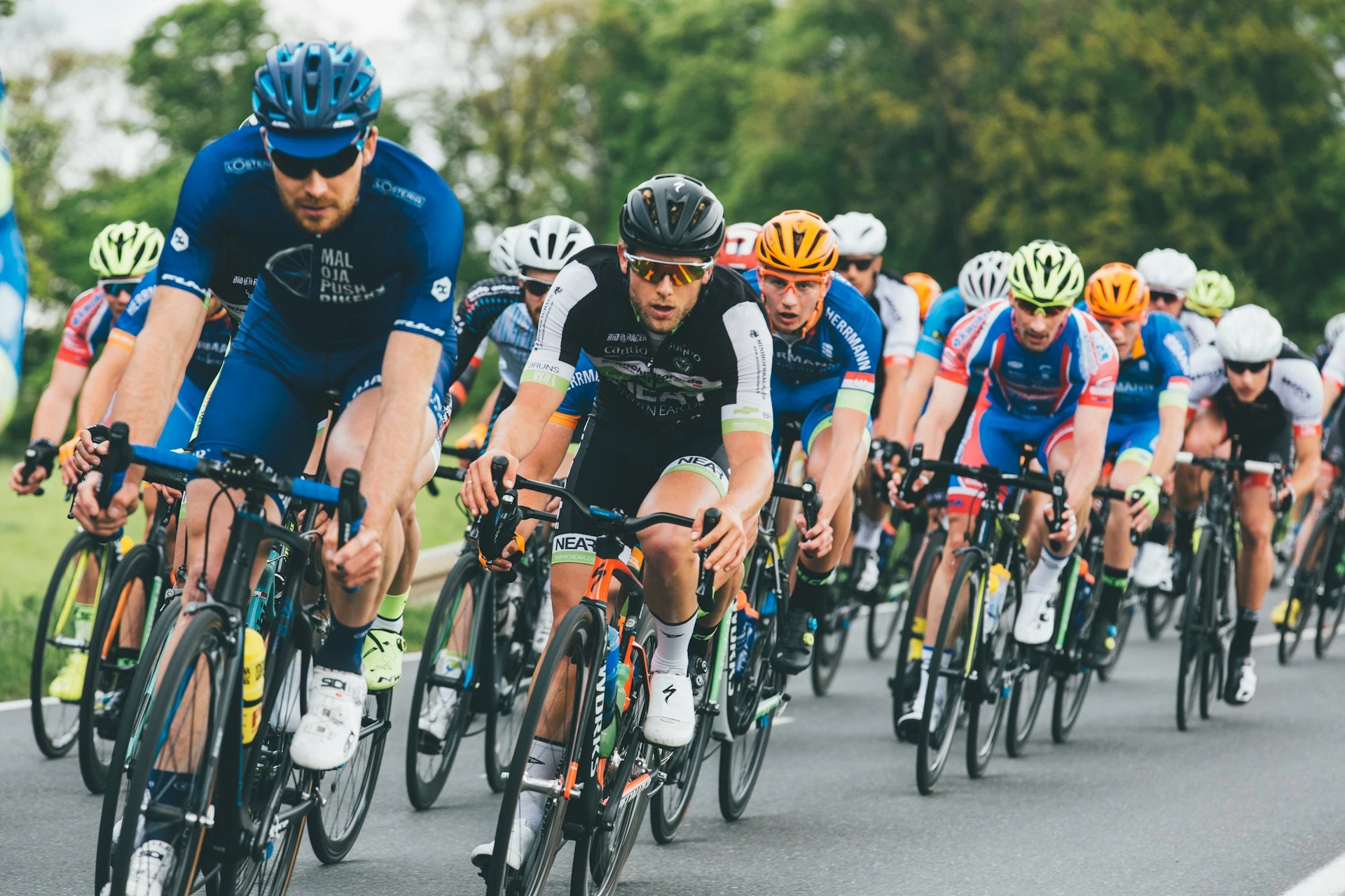 Read about Guide to Cycling Betting at PIWI247