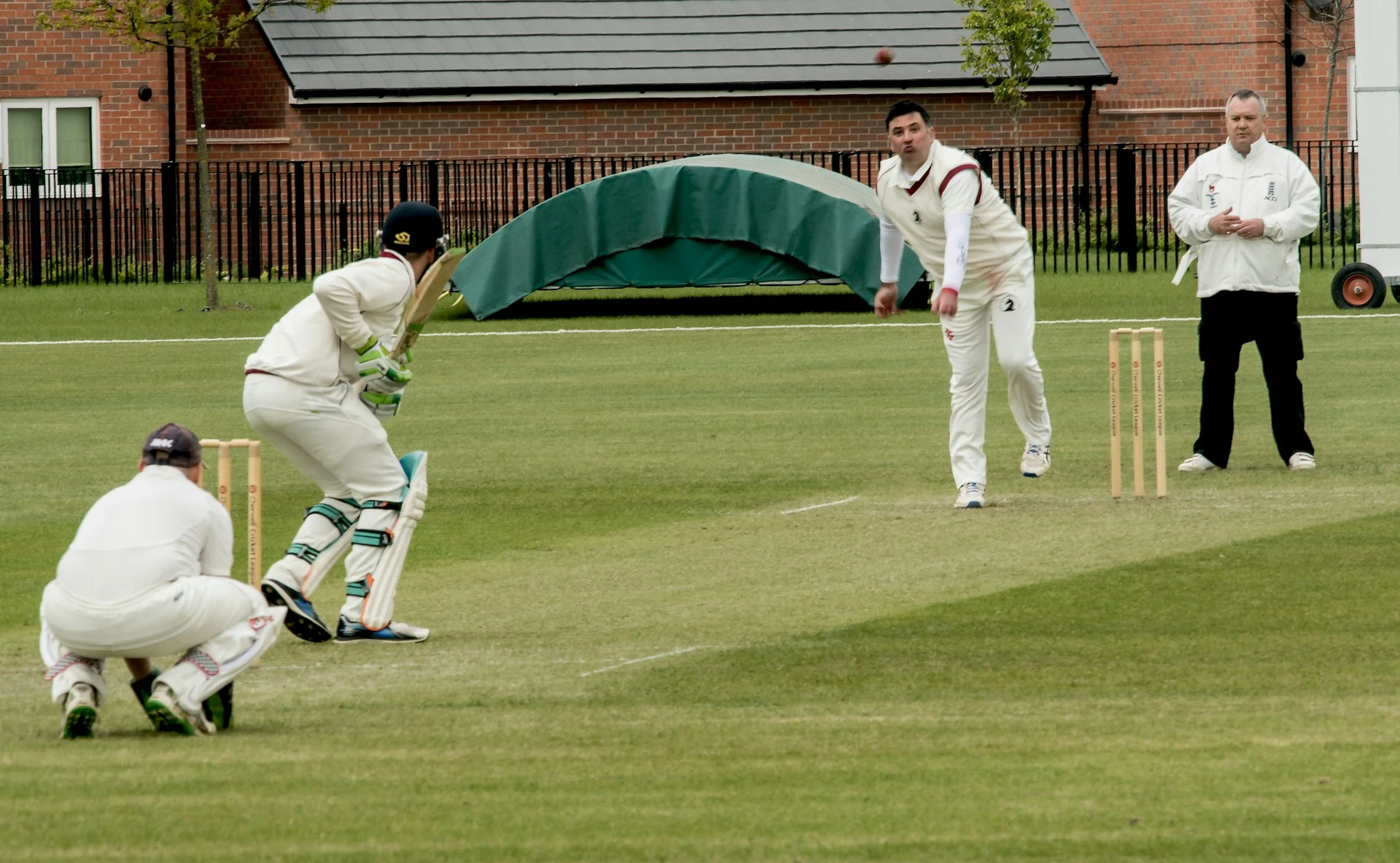 Read more about Cricket Pitch and Equipment at PIWI247