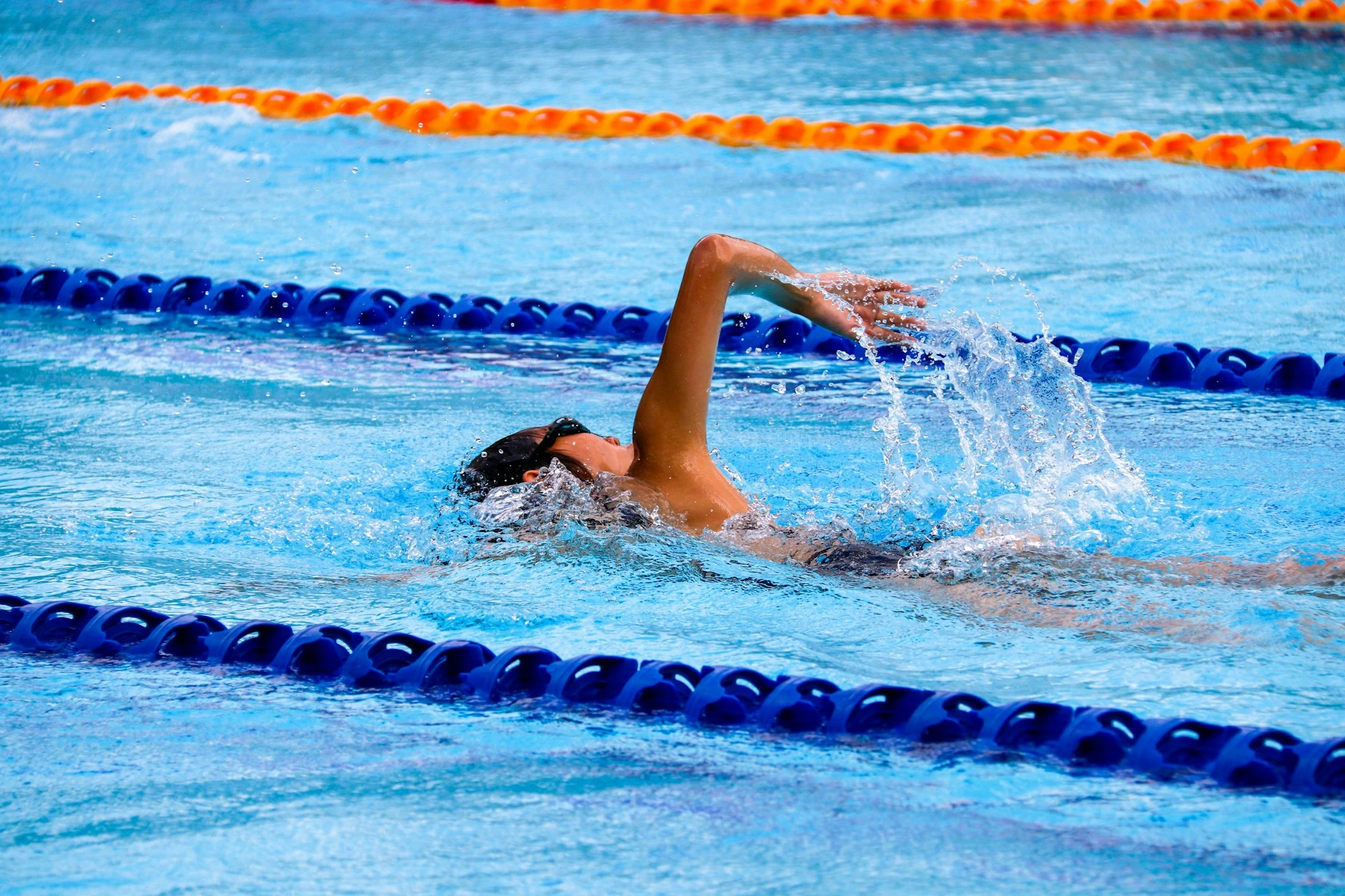 Essential Strokes for Every Swimmer