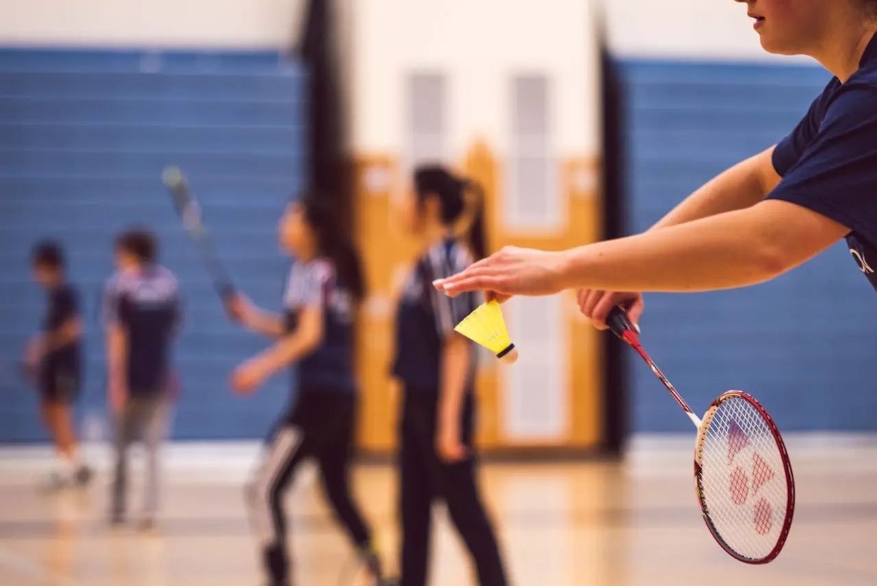 Mastering the Exciting World of Badminton