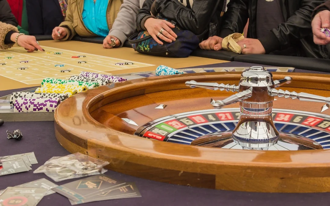 The Evolution of Roulette: From French Origins to Online Casinos