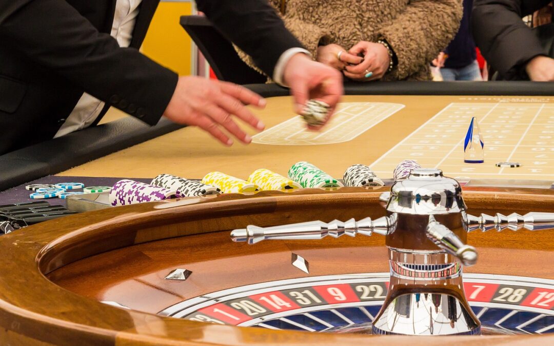 Advanced Roulette Strategies for Experienced Players