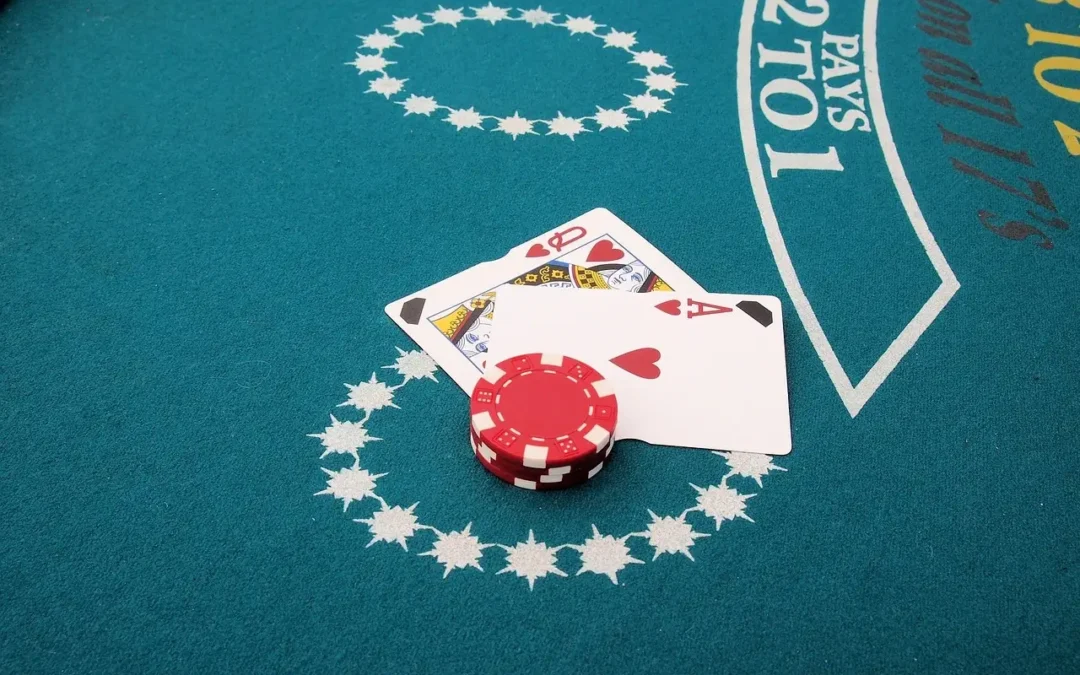 Conseils pour jouer au blackjack live