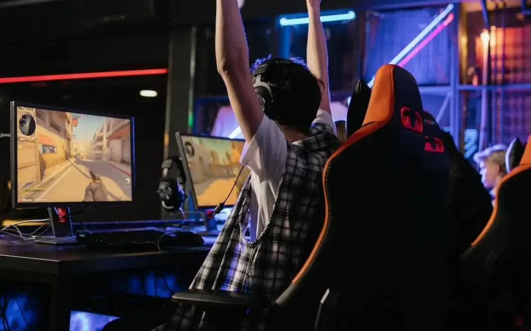 Les plus grandes surprises en paris sportifs esport