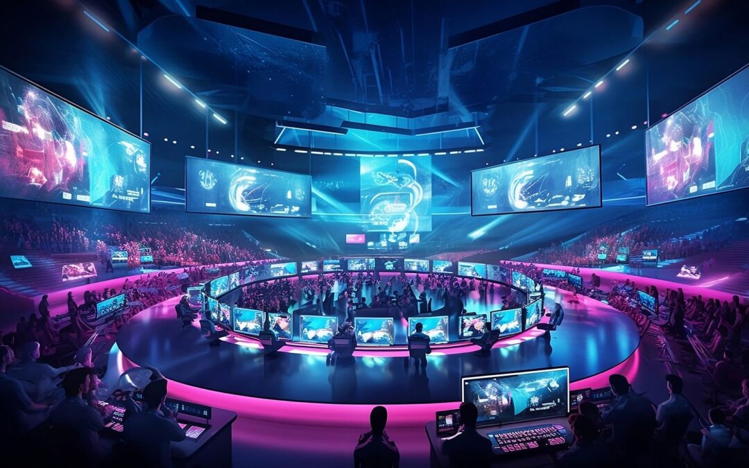 Sur quelles équipes parier esport ?