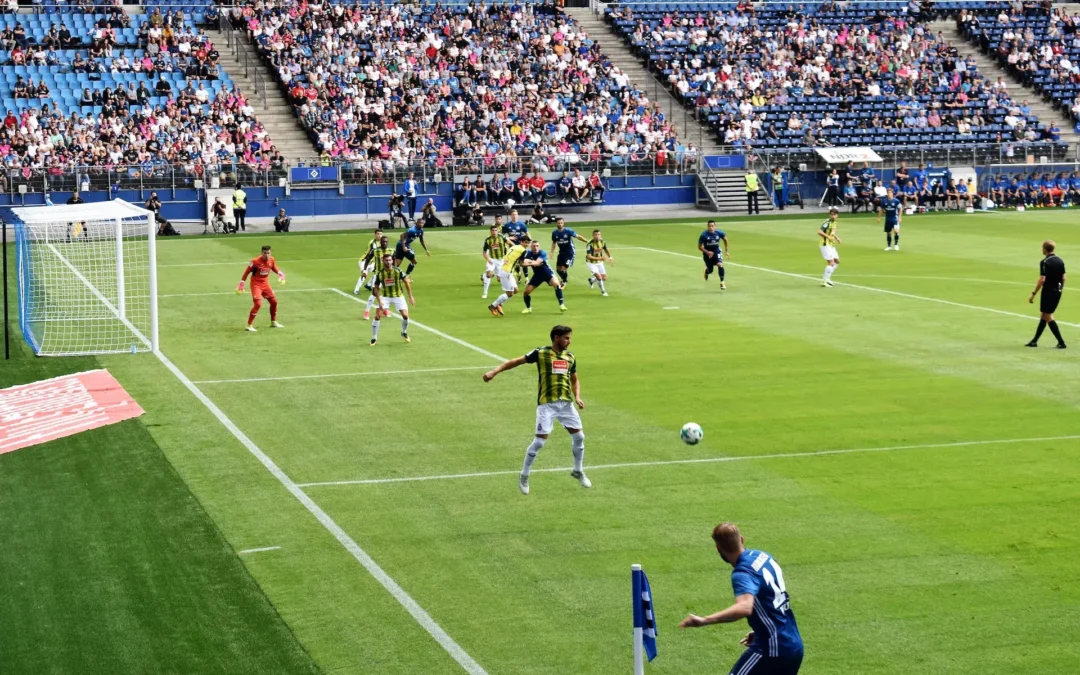 Coupe de France : 13 signes que le petit poucet va gagner