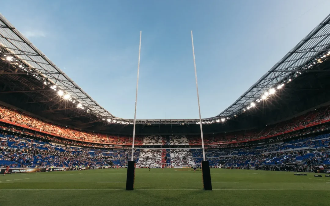 Réussir ses paris sportifs sur le rugby