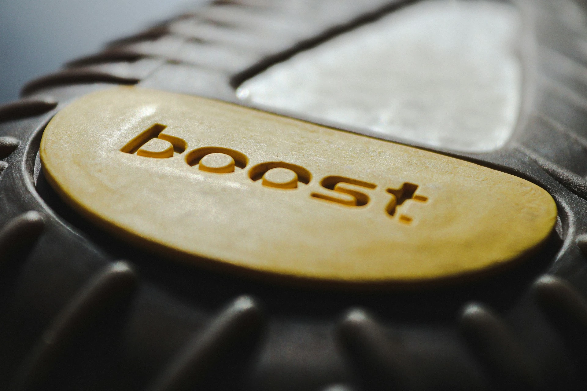 Le mot boost représentant les cotes boostées